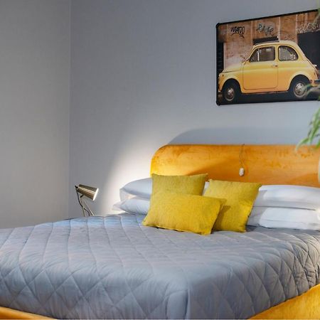 Myway Rdr Apartment Řím Exteriér fotografie