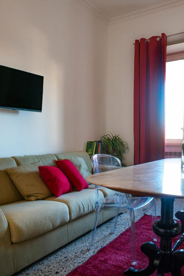 Myway Rdr Apartment Řím Exteriér fotografie