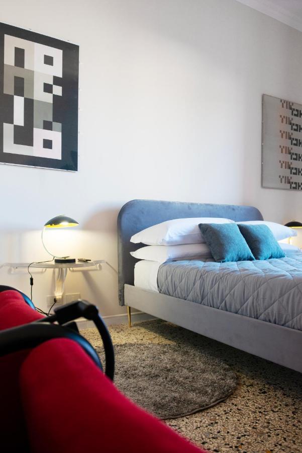 Myway Rdr Apartment Řím Exteriér fotografie