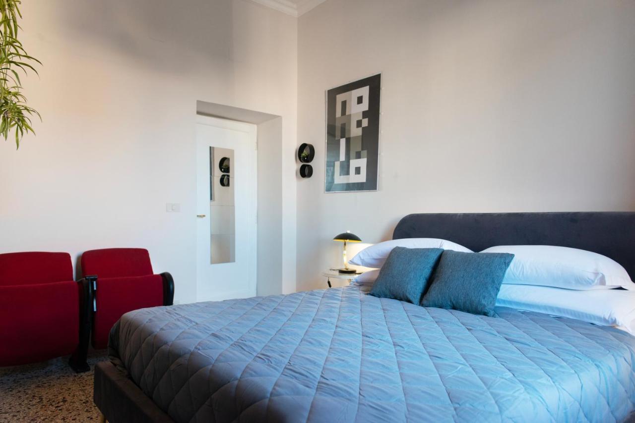 Myway Rdr Apartment Řím Exteriér fotografie