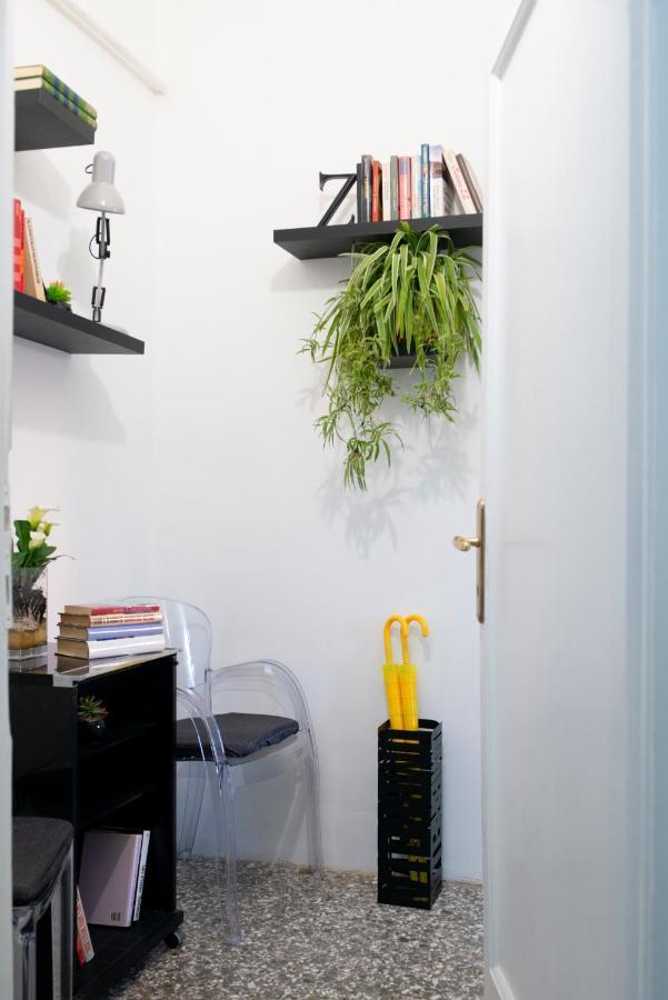 Myway Rdr Apartment Řím Exteriér fotografie