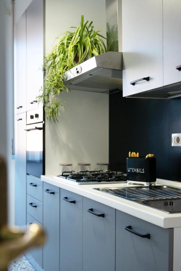 Myway Rdr Apartment Řím Exteriér fotografie