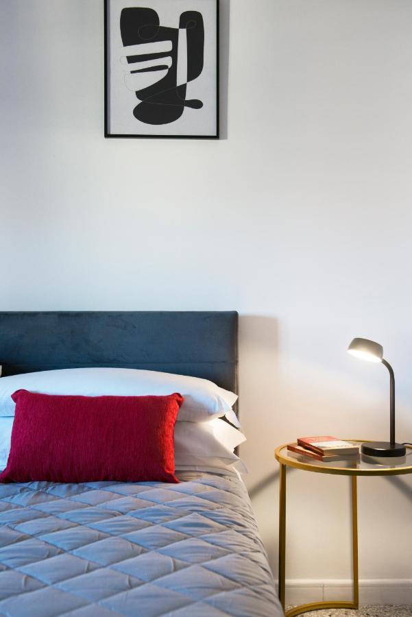Myway Rdr Apartment Řím Exteriér fotografie