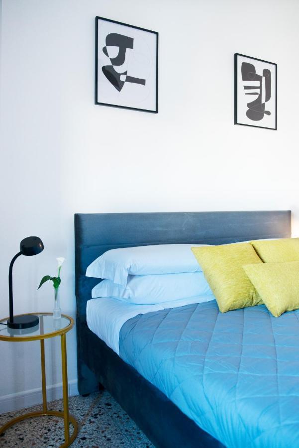 Myway Rdr Apartment Řím Exteriér fotografie