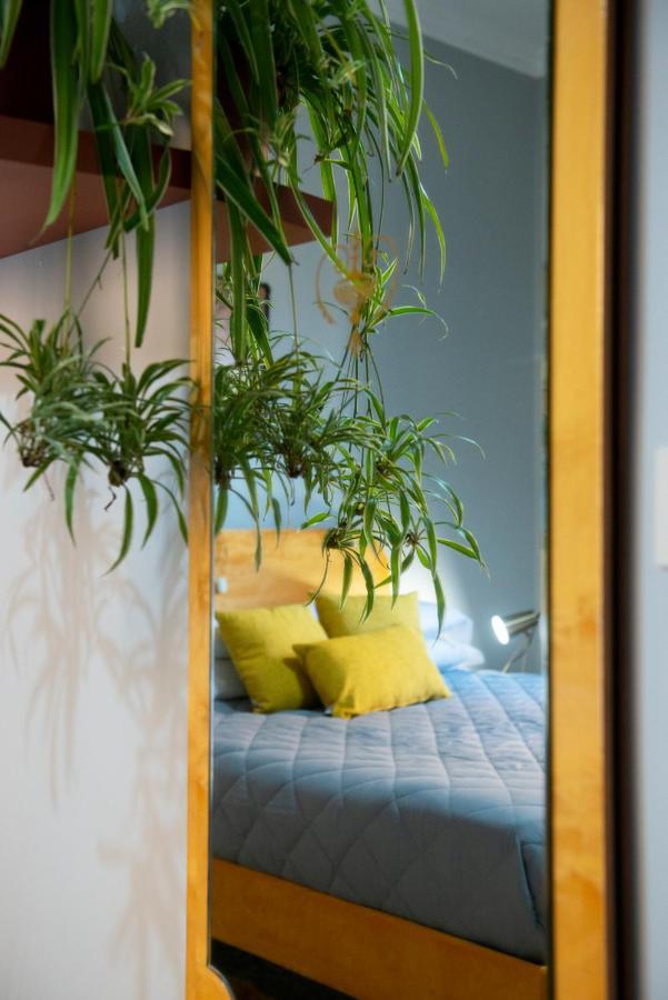 Myway Rdr Apartment Řím Exteriér fotografie