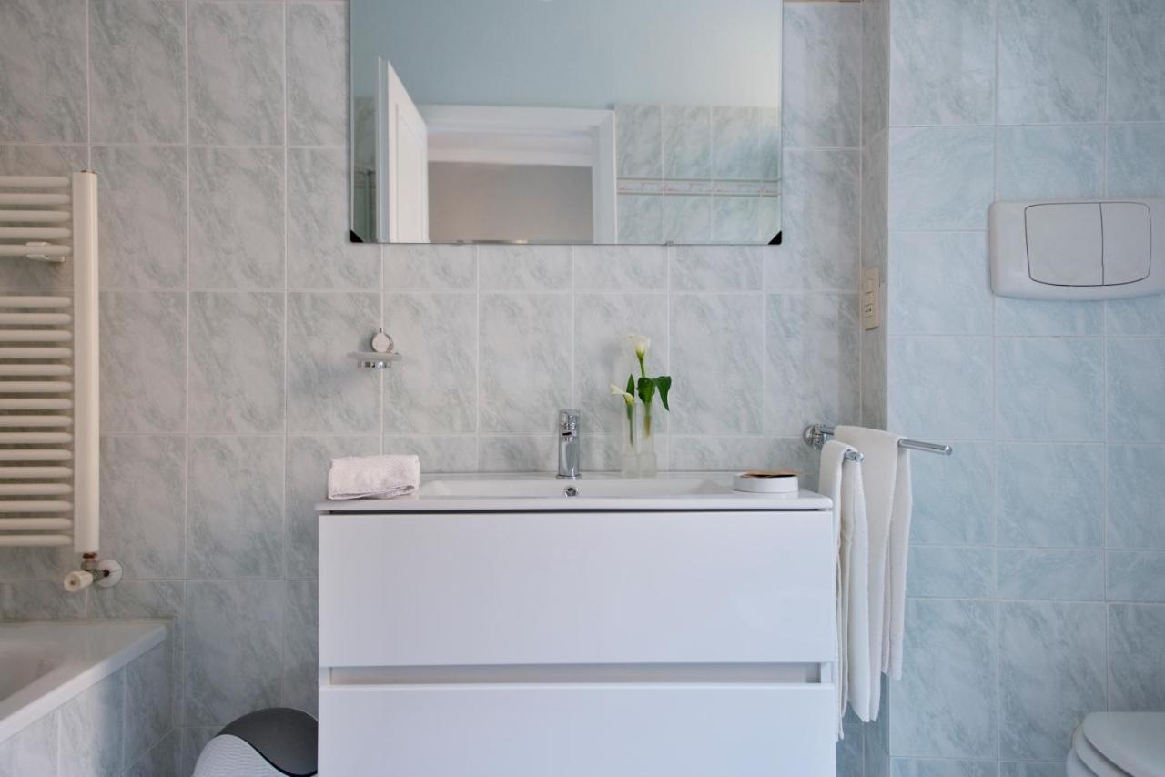 Myway Rdr Apartment Řím Exteriér fotografie