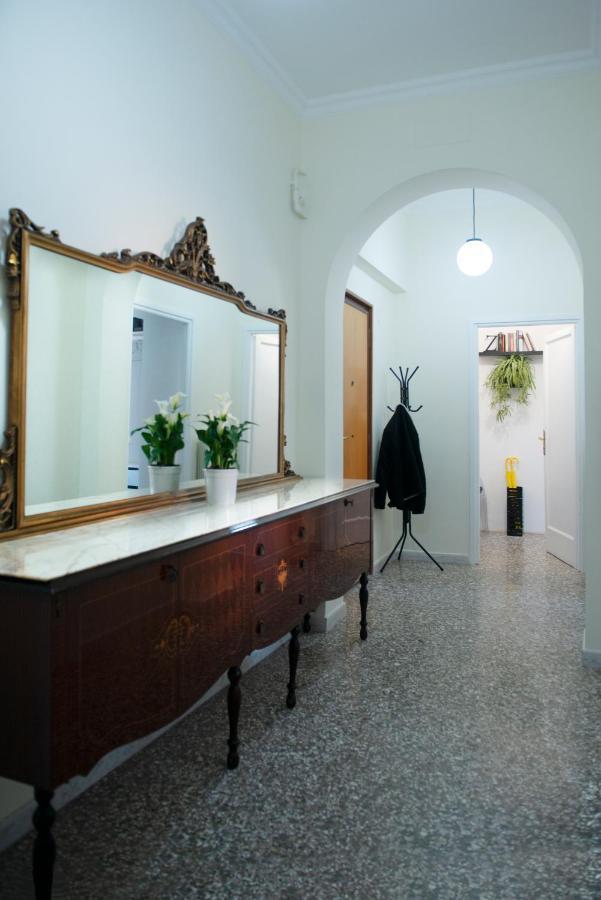 Myway Rdr Apartment Řím Exteriér fotografie
