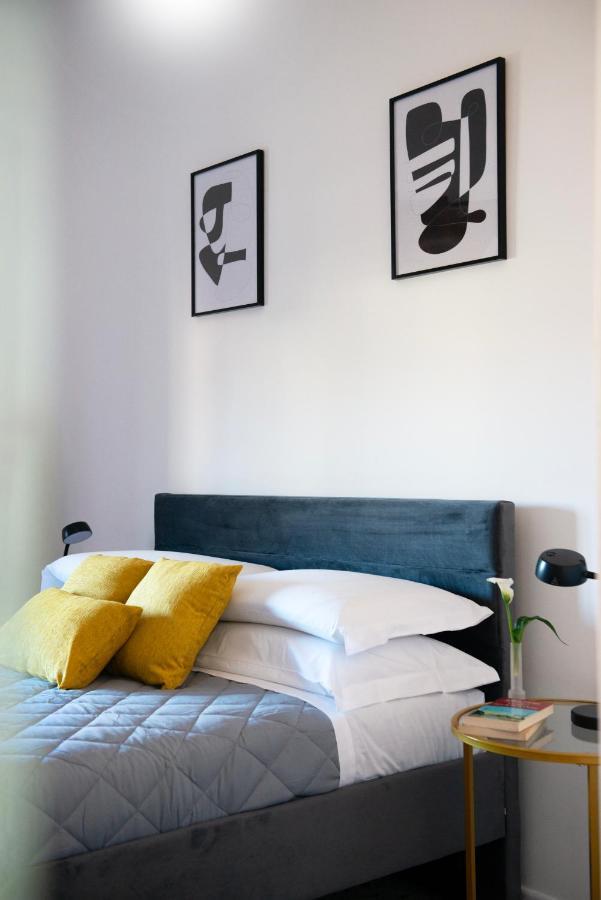 Myway Rdr Apartment Řím Exteriér fotografie